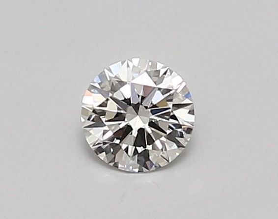 Round Lab-Grown Diamond image