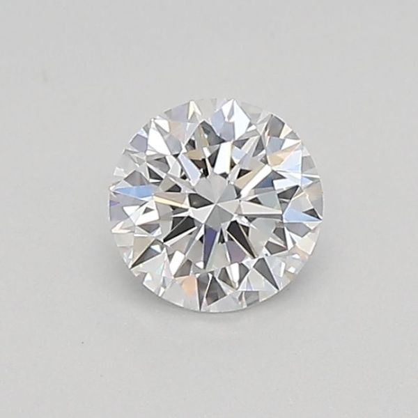 Round Lab-Grown Diamond image