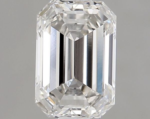 Emerald Lab-Grown Diamond image