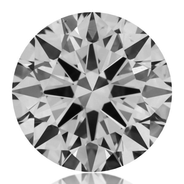Round Diamond image