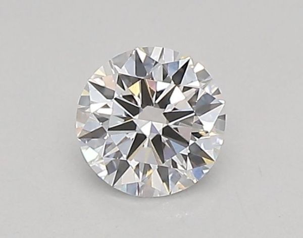 Round Lab-Grown Diamond image