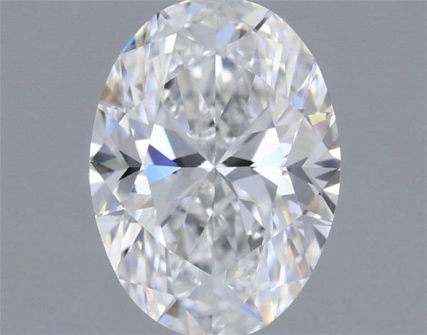 Oval Diamond image