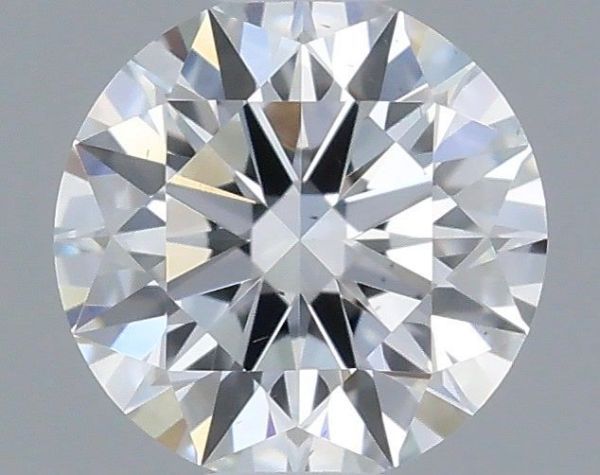 Round Diamond image