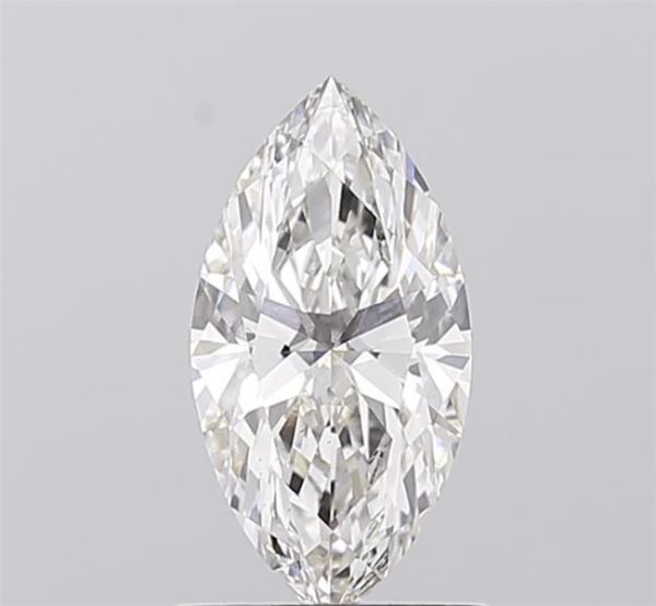 Marquise Lab-Grown Diamond image