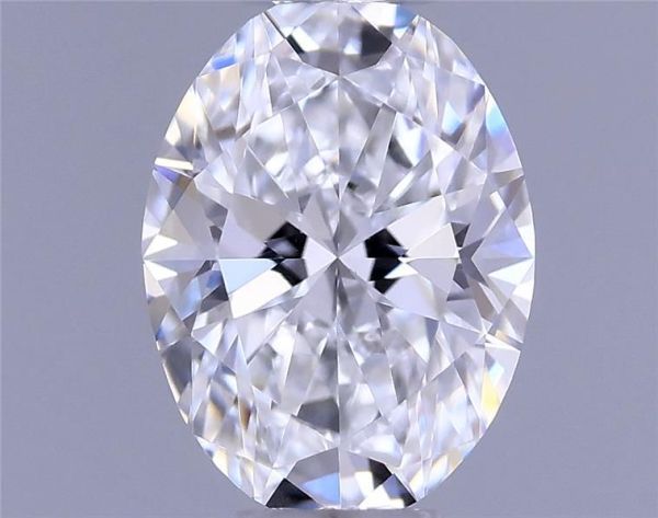 Oval Diamond image