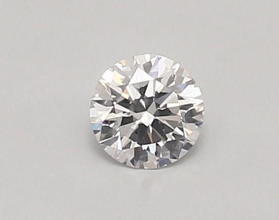Round Lab-Grown Diamond image