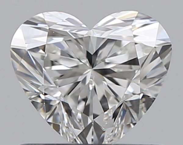 Heart Diamond image