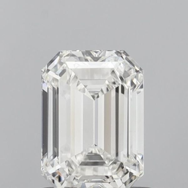 Emerald Lab-Grown Diamond image