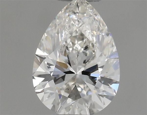 Pear Diamond image