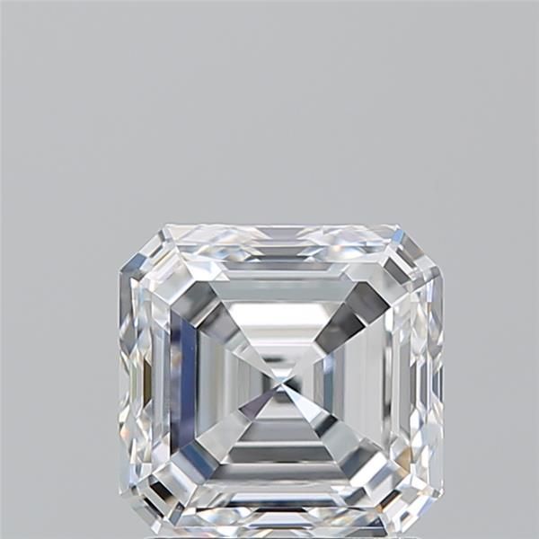 Asscher Diamond image