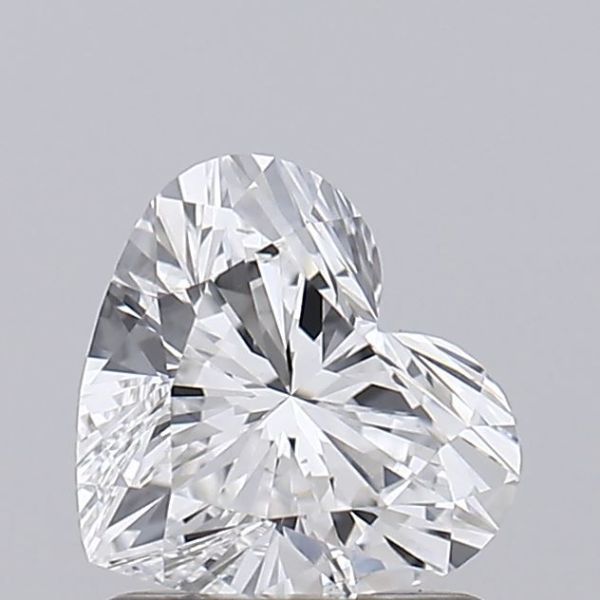 Heart Lab-Grown Diamond image