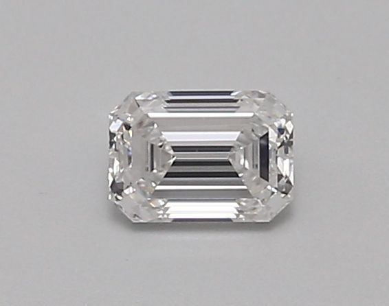 Emerald Lab-Grown Diamond image