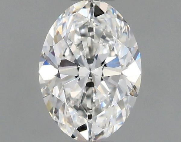Oval Diamond image