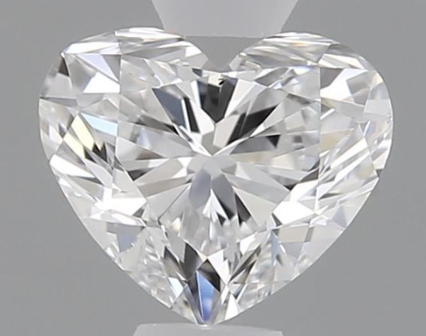 Heart Lab-Grown Diamond image