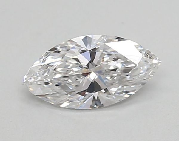 Marquise Lab-Grown Diamond image