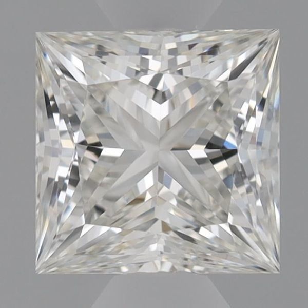 Princess Lab-Grown Diamond image