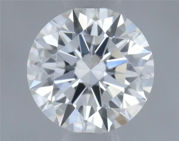 Round Diamond image