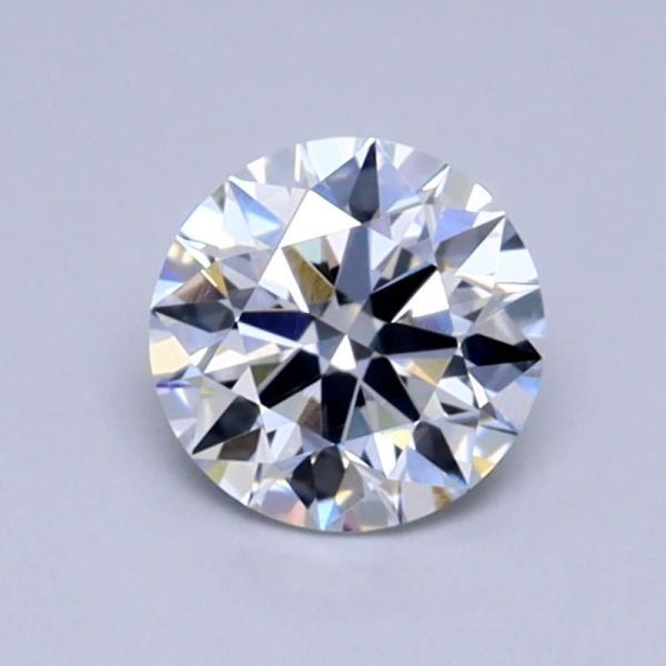 Round Diamond image