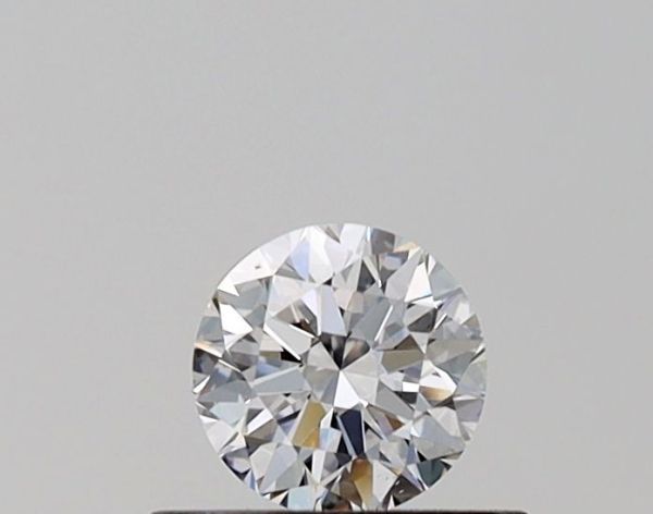 Round Lab-Grown Diamond image