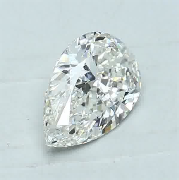 Pear Diamond image