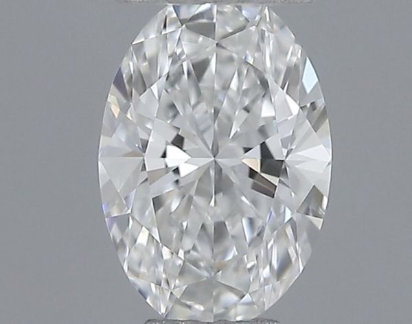 Oval Diamond image