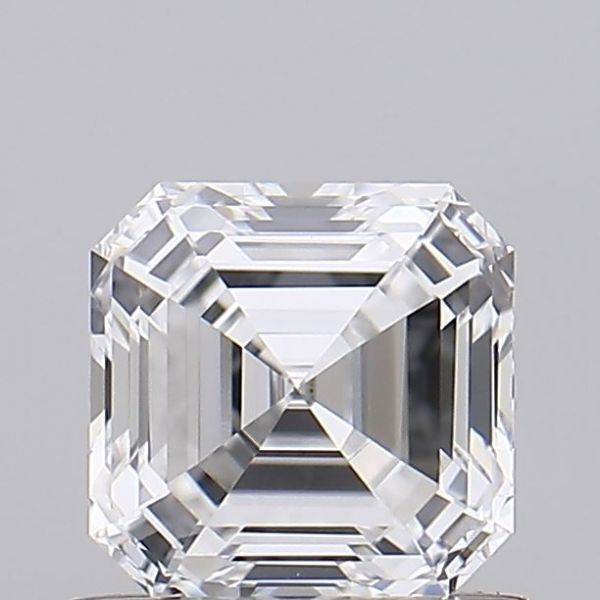 Asscher Lab-Grown Diamond image
