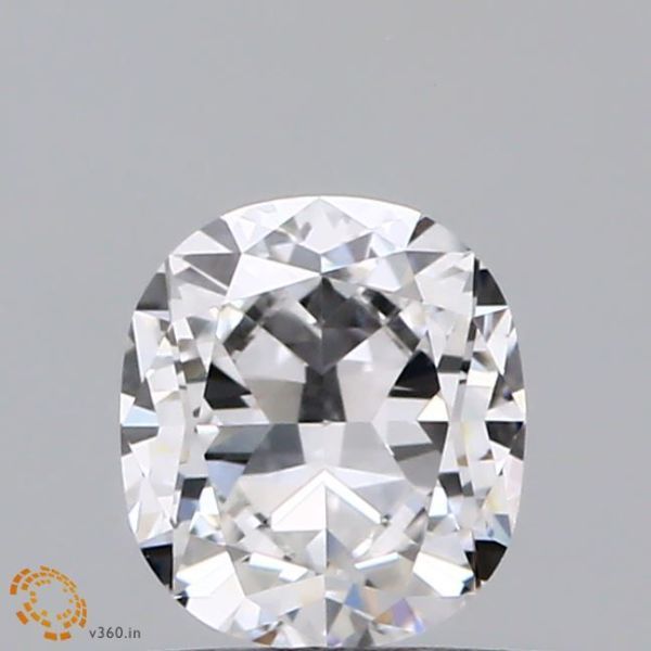 Cushion Diamond image