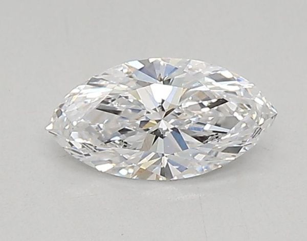 Marquise Lab-Grown Diamond image