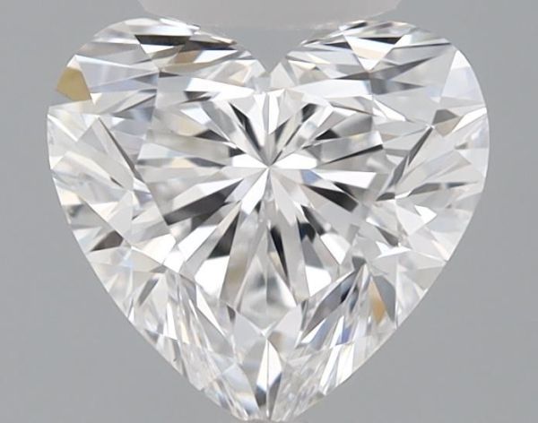 Heart Lab-Grown Diamond image