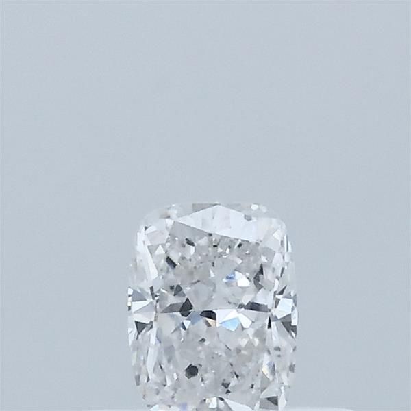 Cushion Lab-Grown Diamond image