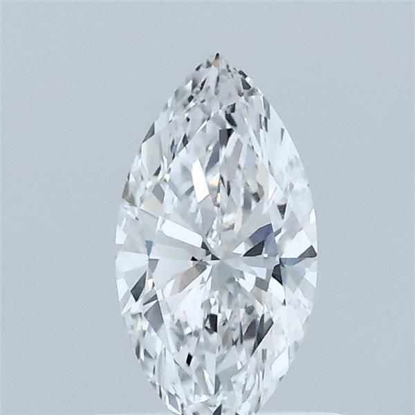 Marquise Lab-Grown Diamond image