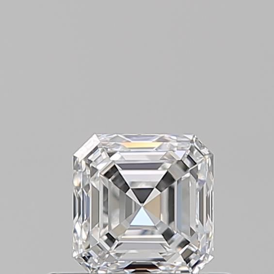 Asscher Diamond image