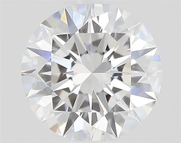 Round Diamond image