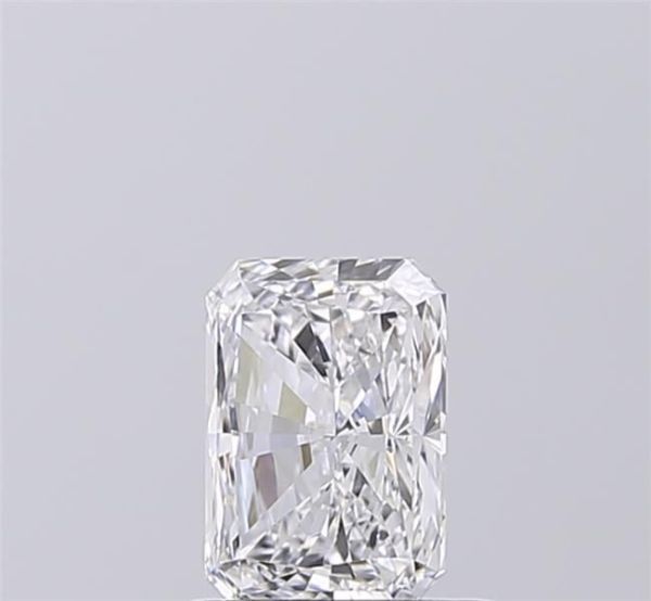 Radiant Lab-Grown Diamond image