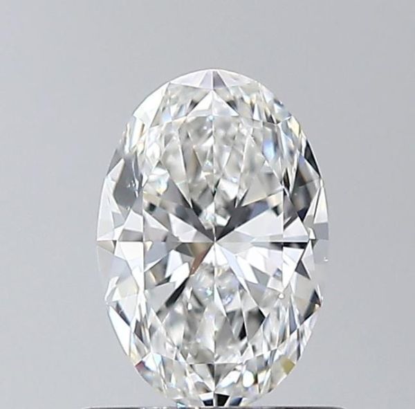 Oval Diamond image