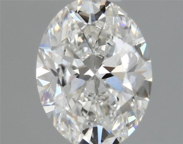 Oval Diamond image