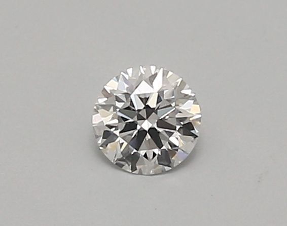 Round Lab-Grown Diamond image