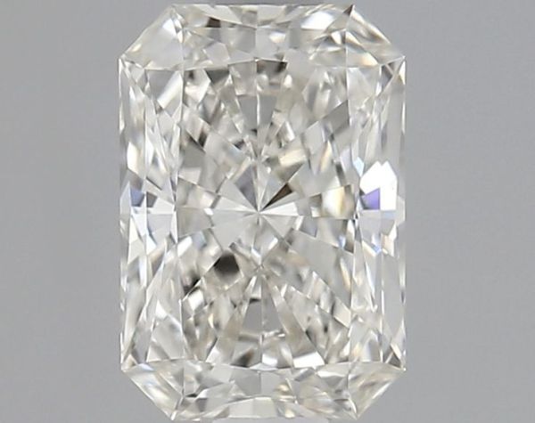 Radiant Lab-Grown Diamond image