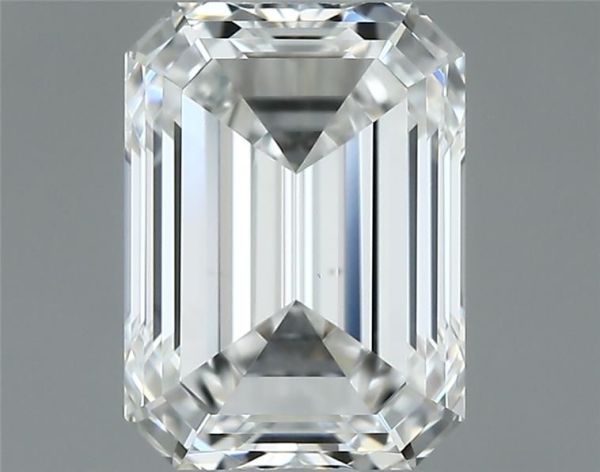 Emerald Diamond image