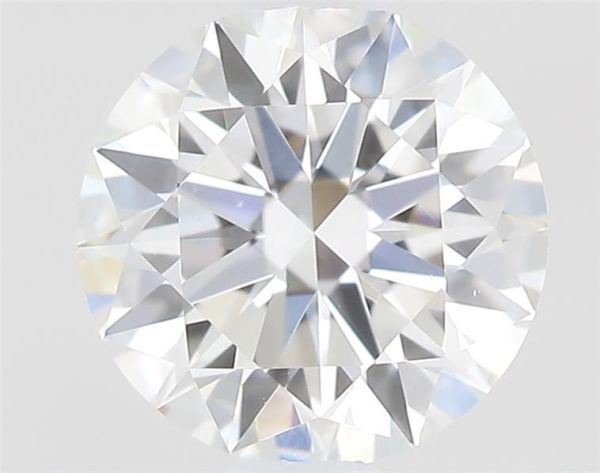 Round Diamond image