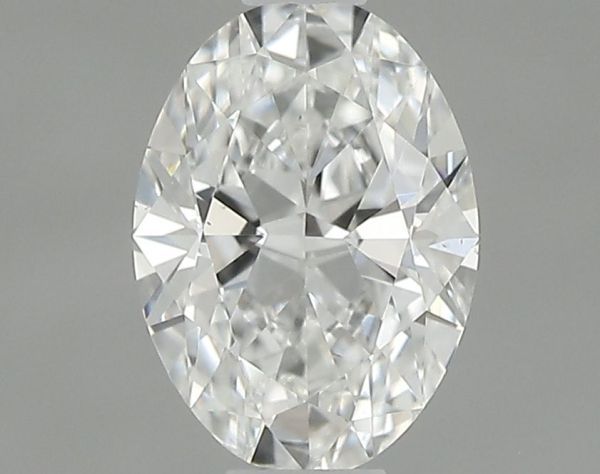 Oval Diamond image