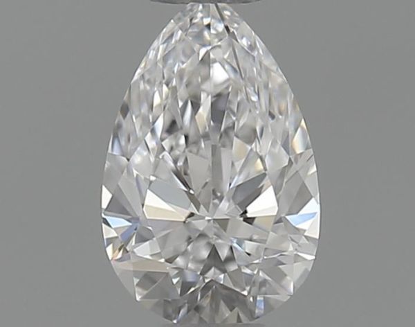 Pear Diamond image