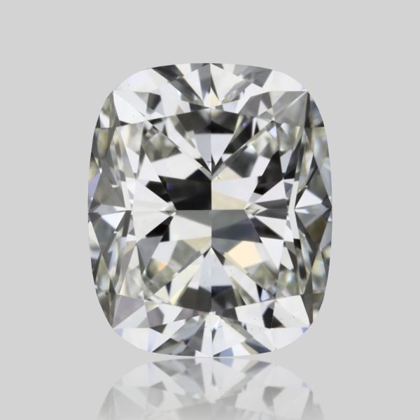 Cushion Diamond image