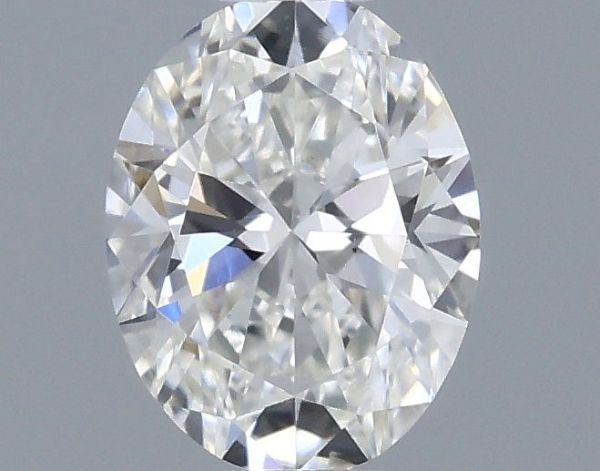 Oval Diamond image