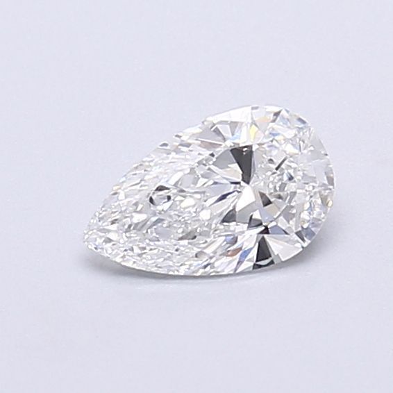 Pear Lab-Grown Diamond image