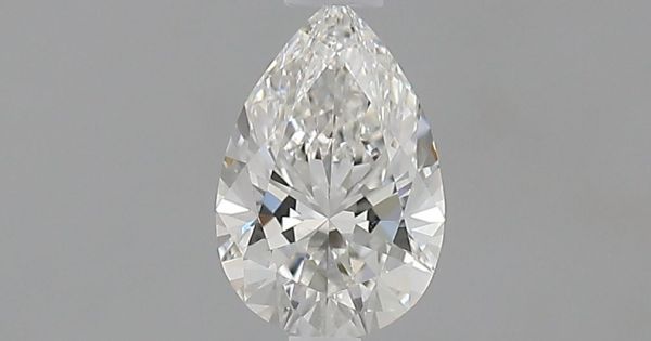 Pear Diamond image