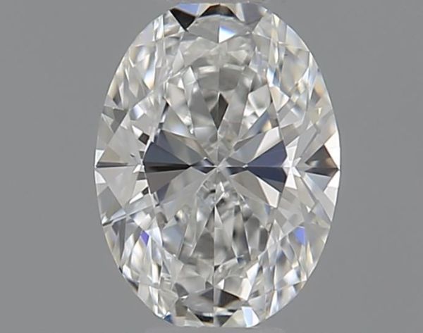 Oval Diamond image