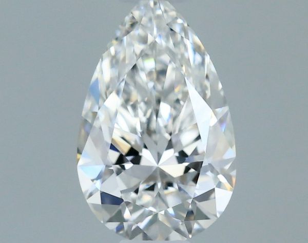 Pear Diamond image