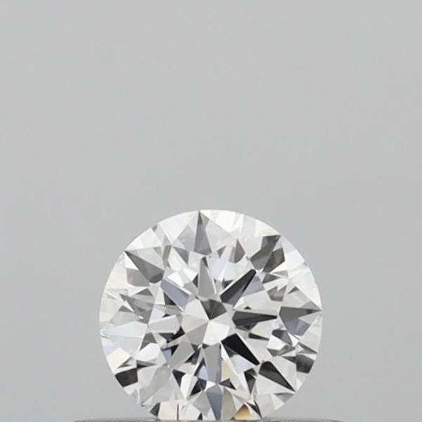 Round Lab-Grown Diamond image