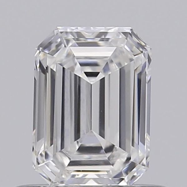 Emerald Lab-Grown Diamond image
